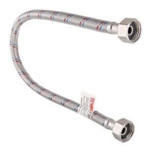 Гибкая подводка для воды 1/2" 300 см вн.-вн. VALTEC