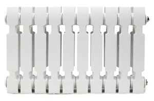 Чугунный радиатор Modern 300