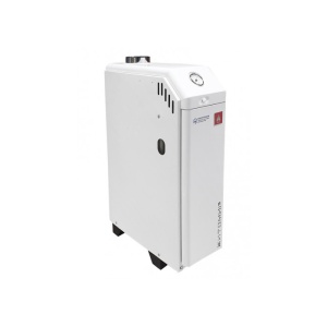 Котел газовый напольный Атем КС-Г-12 СН Житомир -3 верхний