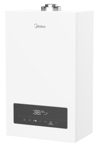 Настенный газовый двухконтурный котел Midea MGB-24-2F-NEMAN Wi-Fi