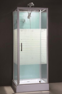 Душевая кабина AOCLEAR L-540-CE 80/205