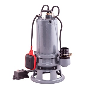 Дренажный насос Aquario GRINDER-200