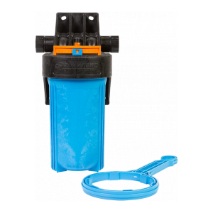 Колба фильтра ДЖИЛЕКС Big Blue 10" 1 М 10 Т, 9056