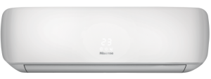Классическая сплит-система Hisense NEO Premium Classic A Wi-Fi AS-24HW4SBATG005 (комплект)