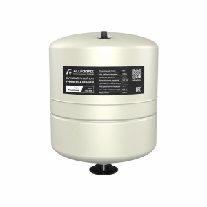 Расширительный бак ALLFORFIX TAL-X18 1" универcальный