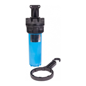 Колба фильтра ДЖИЛЕКС Slim 10" 1 М. 9053