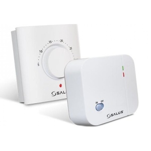Беспроводной цифровой терморегулятор ERT20RF