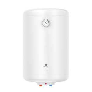 Настенный накопительный электрический водонагреватель Royal Clima OMEGA RWH-OM100-RE