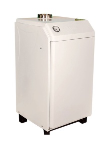 Котел газовый напольный Атем КС-Г-30 СН Житомир-3 верхний