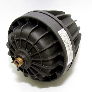 Гаситель гидроударов ESPA KIT PRESS Air 1/4" 14276/STD