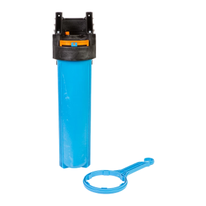 Колба фильтра ДЖИЛЕКС Big Blue 20" 1 М 20, 9059