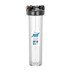 Колба фильтра АКВАБРАЙТ Big Blue 20" 1" АБФ-20ББ-ПР