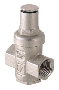 Редуктор давления поршневой 1 1/2" от 1 до 4,5 бар VALTEC