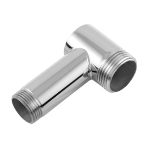 Уголок переходной 1" нар.р. - 3/4" нар.р. Сунержа 