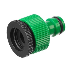 Адаптер штуцерный РОСТОК RI-X с ВР 1/2" (3/4")