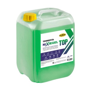 Теплоноситель NIXIEGEL-TOP -30С 10 кг на основе пропиленгликоля
