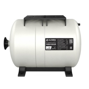 Расширительный бак ALLFORFIX TAL-X24H 1" универcальный