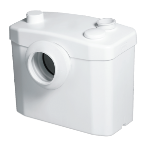 Канализационный насос-измельчитель для унитаза SFA SANITOP