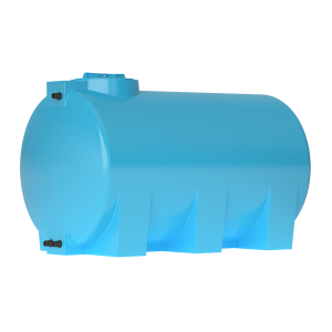 Бак для воды Акватек ATH 200 синий