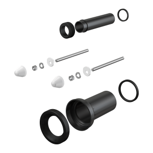 Комплект дополнительных принадлежностей AlcаPlast (M900)