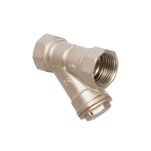 Фильтр механической очистки косой 3/4" Smart Install