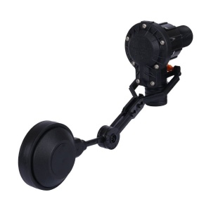 Поплавковый клапан Quickstop 1/2" 