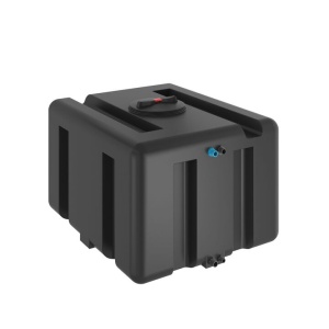 Бак для воды Акватек ATQ 750 черный без поплавка