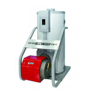 Напольный дизельный котел Kiturami KSO-150R