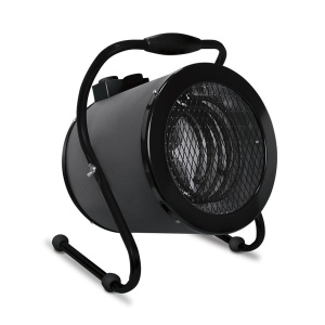 Электрическая тепловая пушка Zilon Суховей ZTV-5C