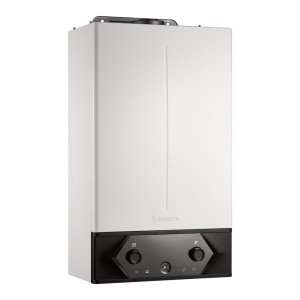Настенный газовый двухконтурный котел ARIDEYA GRAND - 30 FF