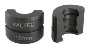 Вкладыши для пресс-клещей VALTEC 16 мм