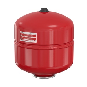 Расширительный бак (теплоснабжение/холодоснабжение) Flamco Flexcon R 8л/1,5 - 6bar