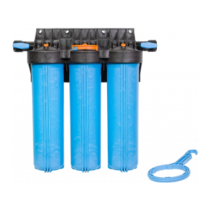 Колба фильтра ДЖИЛЕКС Big Blue 20" 1 М 20" Т 3, 9063