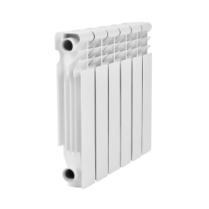 Алюминиевый радиатор Smart Install Easy One 350 8 секций