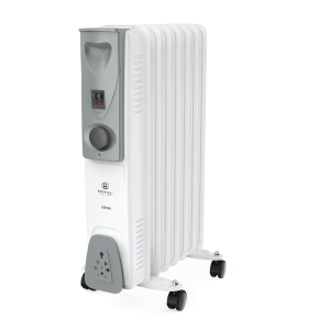 Масляный радиатор Royal Clima SIENA ROR-S11-2500M