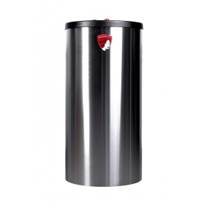 Напольный косвенный бойлер Federica Bugatti INOX 1500 Premium (210л)