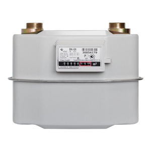 Счётчик газа ВК-G6 200 мм