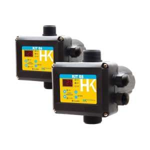 Блок контроля потока ESPA KIT 06