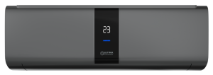 Классические сплит-системы ULTIMA COMFORT ELYSIUM NERO ELN-12PN (комплект)
