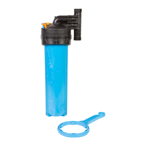 Колба фильтра ДЖИЛЕКС Big Blue 20" 1 М 20” В, 9060