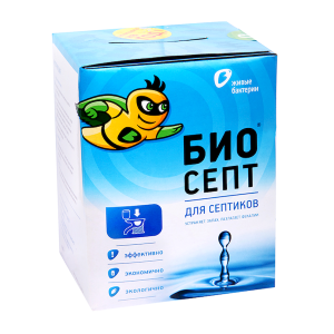 Биоактиватор Биосепт
