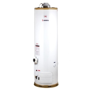 Водонагреватель газовый SGA 200 Arideya (в комплекте с колпаком)
