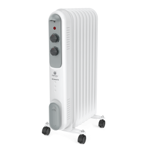 Масляный радиатор Royal Clima PIEMONTE ROR-P11-2500M