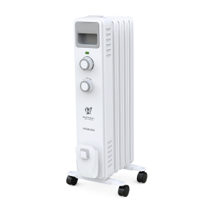 Масляный радиатор Royal Clima FERRARA ROR-F9-2000M