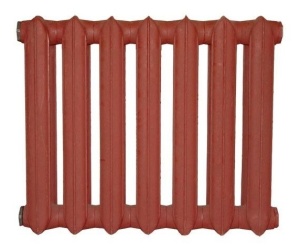 Чугунный радиатор MC-140 500