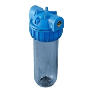 Колба фильтра Kristal Filter Slim 10" T 1/2", 3302105