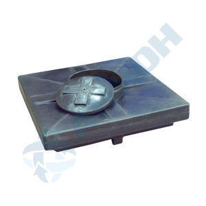 Бак для душа АНИОН 200 литров, Д200А