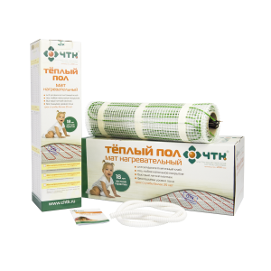 Нагревательный мат МНО-160 Вт/м2-9,0-1440