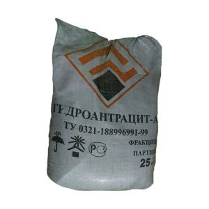 Антрацит (1 л)