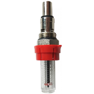 Расходомер STI